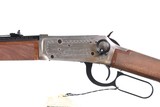 Sold Winchester 94 Wells Fargo Lever Rifle .30-30 win - 7 of 12