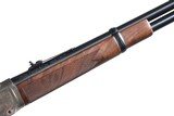 Sold Winchester 94 Wells Fargo Lever Rifle .30-30 win - 4 of 12