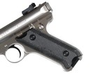 Ruger Mark II Target Pistol .22 lr - 10 of 12