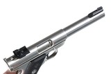 Ruger Mark II Target Pistol .22 lr - 5 of 12