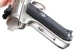 Ruger Mark II Target Pistol .22 lr - 12 of 12