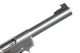 Ruger Mark II Target Pistol .22 lr - 6 of 12