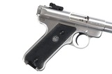 Ruger Mark II Target Pistol .22 lr - 7 of 12