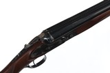 CZ Huglu Ringneck SxS Shotgun 20ga - 8 of 19