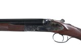 CZ Huglu Ringneck SxS Shotgun 20ga - 12 of 19