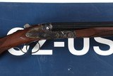 CZ Huglu Ringneck SxS Shotgun 20ga - 1 of 19