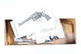 Sold Smith & Wesson 17-3 Revolver .22 lr - 3 of 15