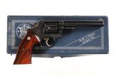 Sold Smith & Wesson 17-3 Revolver .22 lr - 1 of 15
