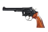 Sold Smith & Wesson 17-3 Revolver .22 lr - 9 of 15