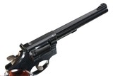Sold Smith & Wesson 17-3 Revolver .22 lr - 6 of 15