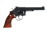 Sold Smith & Wesson 17-3 Revolver .22 lr - 5 of 15
