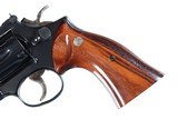 Sold Smith & Wesson 17-3 Revolver .22 lr - 11 of 15