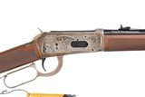 SOLD - Winchester 94 Bat Masterson Lever Rifle .30-30 win - 5 of 17