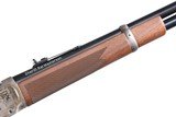 SOLD - Winchester 94 Bat Masterson Lever Rifle .30-30 win - 8 of 17