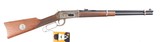 SOLD - Winchester 94 Bat Masterson Lever Rifle .30-30 win - 6 of 17