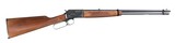 Sold Browning BL-22 Grade II Lever Rifle .22 sllr - 3 of 13