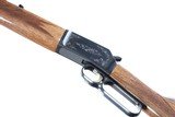 Sold Browning BL-22 Grade II Lever Rifle .22 sllr - 9 of 13