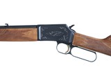 Sold Browning BL-22 Grade II Lever Rifle .22 sllr - 7 of 13