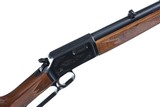Sold Browning BL-22 Grade II Lever Rifle .22 sllr - 1 of 13