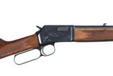 Sold Browning BL-22 Grade II Lever Rifle .22 sllr - 2 of 13
