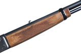 Sold Browning BL-22 Grade II Lever Rifle .22 sllr - 4 of 13