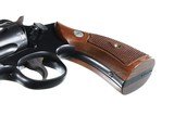 SOLD - Smith & Wesson 38 Military & Police Revolver .38 spl - 10 of 12