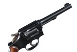 SOLD - Smith & Wesson 38 Military & Police Revolver .38 spl - 5 of 12