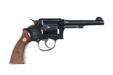 SOLD - Smith & Wesson 38 Military & Police Revolver .38 spl - 4 of 12