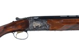 Browning Citori Grade VI O/U Shotgun 20ga - 1 of 13