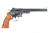SOLD Smith & Wesson 29-2 Revolver .44 Mag - 1 of 10