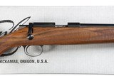 Kimber 82 Bolt Rifle .22 lr - 2 of 14