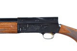 SOLD - Belgium Browning A5 Auto 5 Light Twelve Semi Shotgun 12ga - 7 of 12