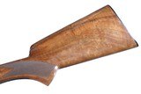 SOLD - Belgium Browning A5 Auto 5 Light Twelve Semi Shotgun 12ga - 12 of 12