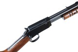 Winchester 62A Slide Rifle .22 sllr 1951 - 1 of 12