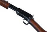 Winchester 62A Slide Rifle .22 sllr 1951 - 9 of 12