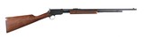 Winchester 62A Slide Rifle .22 sllr 1951 - 4 of 12