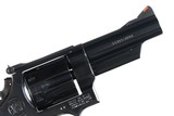 Smith & Wesson 29-2 Revolver .44 mag 4