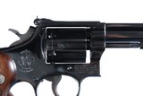 Smith & Wesson 17-2 Revolver .22 lr Boxed - 5 of 12