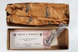 Smith & Wesson 17-2 Revolver .22 lr Boxed - 11 of 12