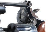 Sold Smith & Wesson 18-2 Revolver .22 lr K22 Combat Masterpiece - 11 of 11