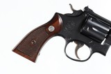 Sold Smith & Wesson K-22 Revolver .22 lr Boxed - 2 of 13