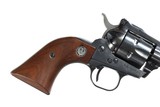 Sold Ruger Single Six 3 Screw Revolver .22 lr / mag - 6 of 11