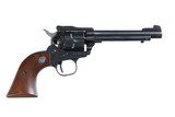 Sold Ruger Single Six 3 Screw Revolver .22 lr / mag - 3 of 11