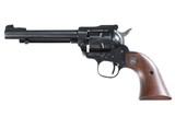 Sold Ruger Single Six 3 Screw Revolver .22 lr / mag - 7 of 11