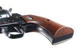 Sold Ruger Single Six 3 Screw Revolver .22 lr / mag - 10 of 11