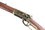 Sold Consecutive Serialized Winchester 94 Lone Star Lever Rifles .30-30 win - 11 of 25