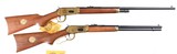 Sold Consecutive Serialized Winchester 94 Lone Star Lever Rifles .30-30 win - 2 of 25