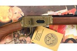 Sold Consecutive Serialized Winchester 94 Lone Star Lever Rifles .30-30 win - 5 of 25