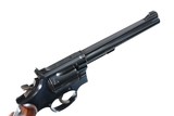 Smith & Wesson K-22 Masterpiece Revolver .22 lr - 5 of 12