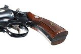 Smith & Wesson K-22 Masterpiece Revolver .22 lr - 10 of 12